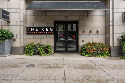 Photo 41 at 4508 - 2191 Yonge Street, Mount Pleasant West, Toronto