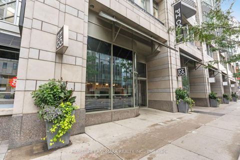 Photo 42 at 4508 - 2191 Yonge Street, Mount Pleasant West, Toronto