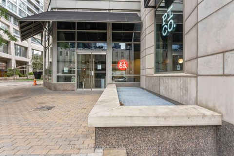 Photo 43 at 4508 - 2191 Yonge Street, Mount Pleasant West, Toronto