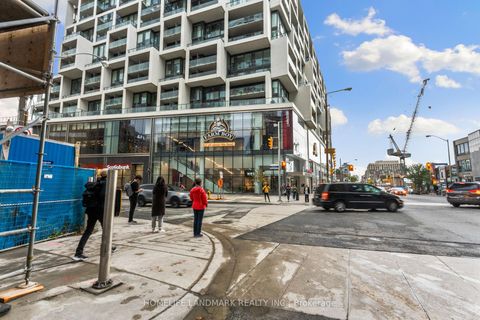 Photo 44 at 4508 - 2191 Yonge Street, Mount Pleasant West, Toronto