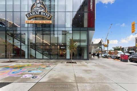 Photo 45 at 4508 - 2191 Yonge Street, Mount Pleasant West, Toronto
