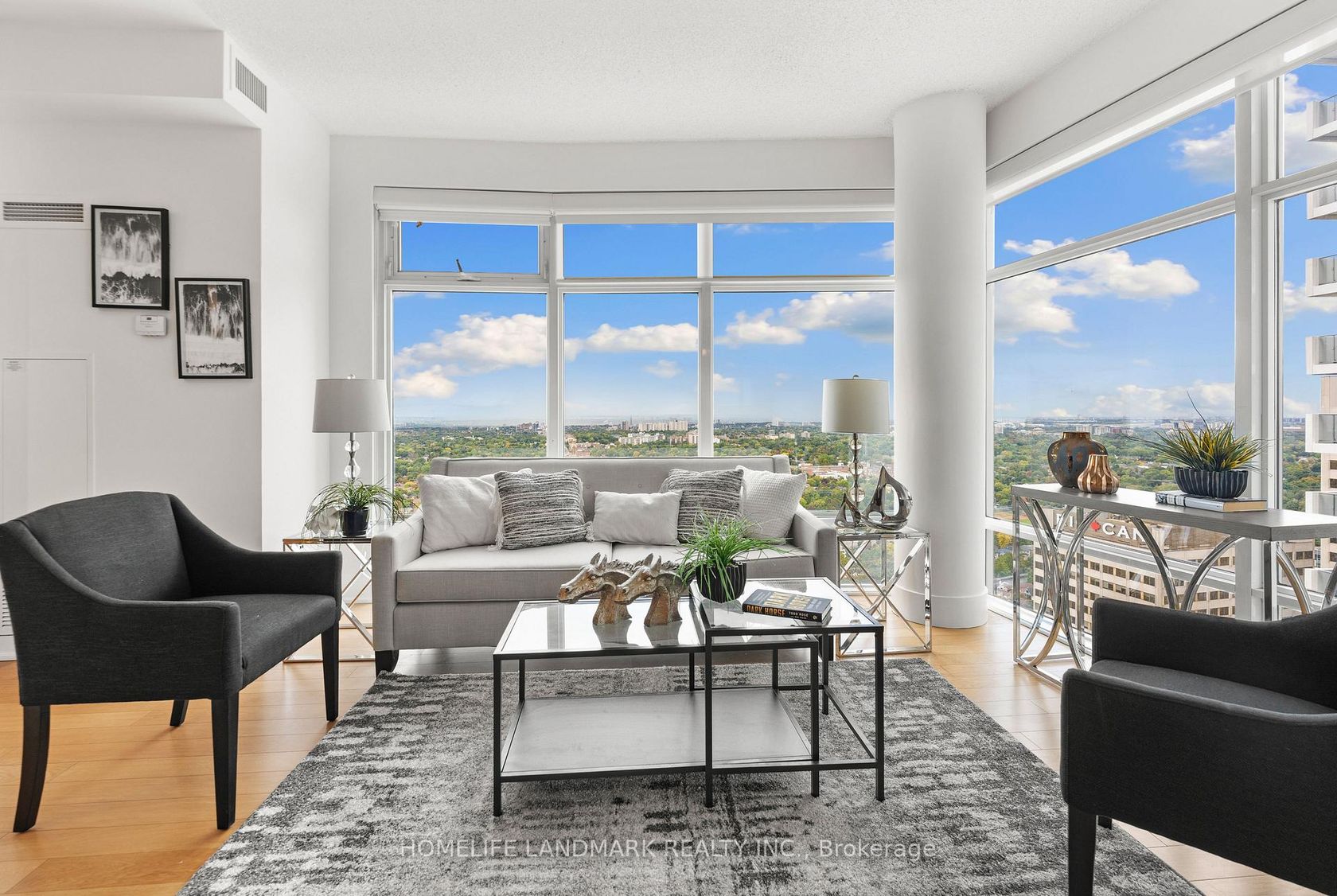 4508 - 2191 Yonge Street, Mount Pleasant West, Toronto 