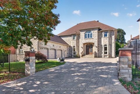 Photo 0 at 128 Garden Avenue, South Richvale, Richmond Hill