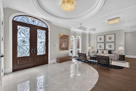 Photo 1 at 128 Garden Avenue, South Richvale, Richmond Hill