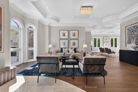 Photo 2 at 128 Garden Avenue, South Richvale, Richmond Hill