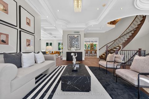 Photo 3 at 128 Garden Avenue, South Richvale, Richmond Hill