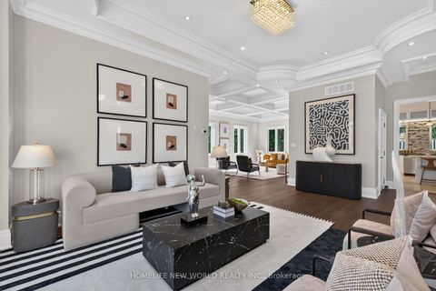 Photo 4 at 128 Garden Avenue, South Richvale, Richmond Hill