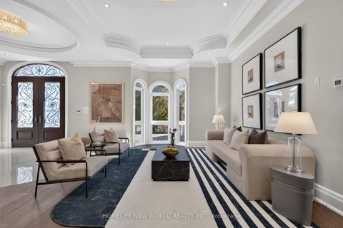 Photo 5 at 128 Garden Avenue, South Richvale, Richmond Hill