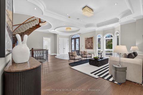 Photo 6 at 128 Garden Avenue, South Richvale, Richmond Hill