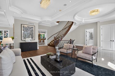 Photo 8 at 128 Garden Avenue, South Richvale, Richmond Hill