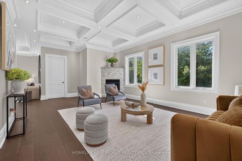 Photo 11 at 128 Garden Avenue, South Richvale, Richmond Hill