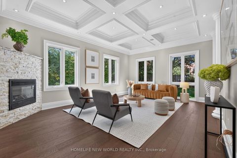Photo 13 at 128 Garden Avenue, South Richvale, Richmond Hill