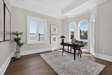 Photo 14 at 128 Garden Avenue, South Richvale, Richmond Hill