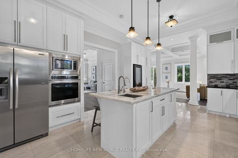 Photo 15 at 128 Garden Avenue, South Richvale, Richmond Hill