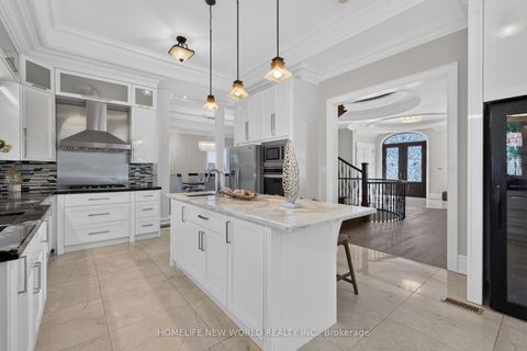 Photo 16 at 128 Garden Avenue, South Richvale, Richmond Hill