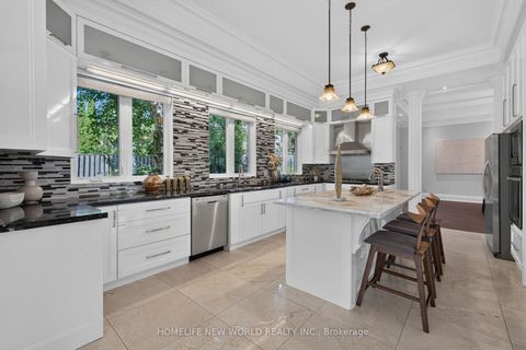 Photo 17 at 128 Garden Avenue, South Richvale, Richmond Hill