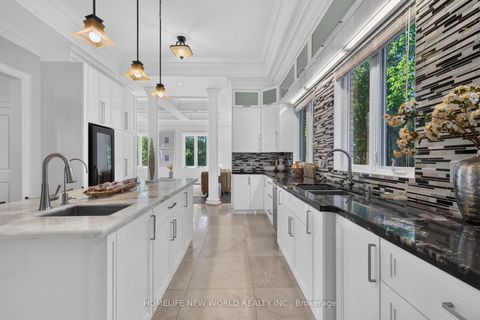Photo 18 at 128 Garden Avenue, South Richvale, Richmond Hill