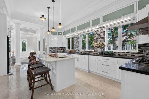 Photo 19 at 128 Garden Avenue, South Richvale, Richmond Hill
