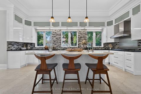 Photo 20 at 128 Garden Avenue, South Richvale, Richmond Hill