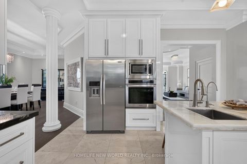 Photo 21 at 128 Garden Avenue, South Richvale, Richmond Hill