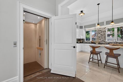 Photo 23 at 128 Garden Avenue, South Richvale, Richmond Hill