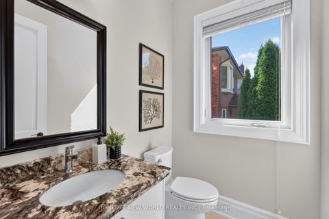 Photo 25 at 128 Garden Avenue, South Richvale, Richmond Hill