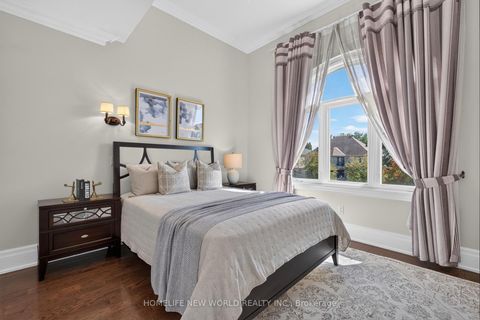 Photo 37 at 128 Garden Avenue, South Richvale, Richmond Hill