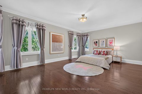 Photo 38 at 128 Garden Avenue, South Richvale, Richmond Hill