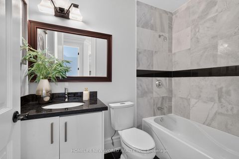 Photo 39 at 128 Garden Avenue, South Richvale, Richmond Hill