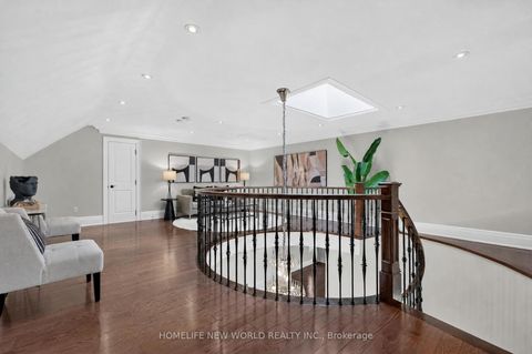 Photo 40 at 128 Garden Avenue, South Richvale, Richmond Hill