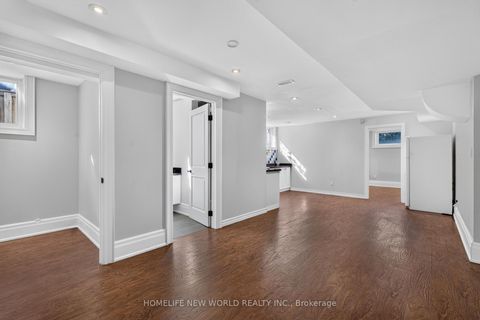 Photo 45 at 128 Garden Avenue, South Richvale, Richmond Hill
