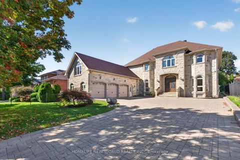 Photo 46 at 128 Garden Avenue, South Richvale, Richmond Hill