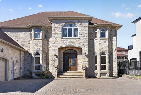 Photo 48 at 128 Garden Avenue, South Richvale, Richmond Hill