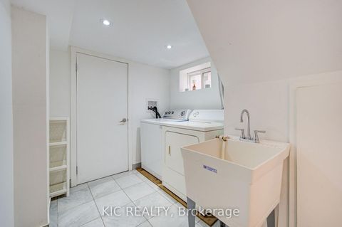 Photo 11 at 35 Montcalm Avenue NW, Belgravia, Toronto