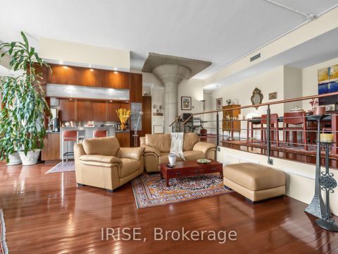 Photo 1 at 1014 - 155 Dalhousie Street, Yonge Corridor, Toronto