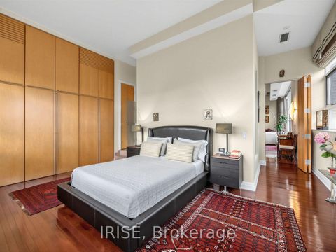 Photo 6 at 1014 - 155 Dalhousie Street, Yonge Corridor, Toronto
