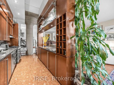 Photo 10 at 1014 - 155 Dalhousie Street, Yonge Corridor, Toronto
