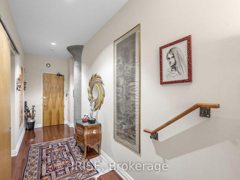 Photo 12 at 1014 - 155 Dalhousie Street, Yonge Corridor, Toronto
