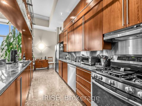 Photo 16 at 1014 - 155 Dalhousie Street, Yonge Corridor, Toronto