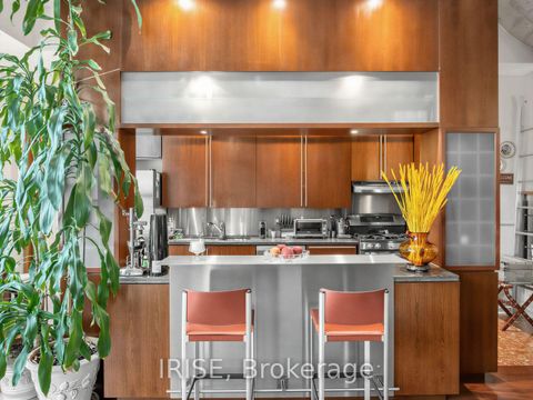 Photo 17 at 1014 - 155 Dalhousie Street, Yonge Corridor, Toronto