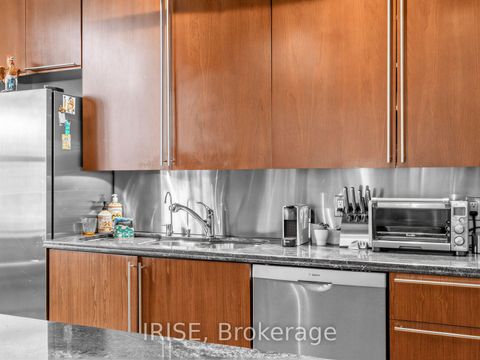 Photo 18 at 1014 - 155 Dalhousie Street, Yonge Corridor, Toronto