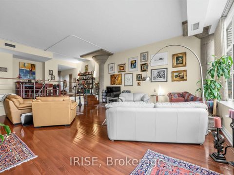 Photo 20 at 1014 - 155 Dalhousie Street, Yonge Corridor, Toronto