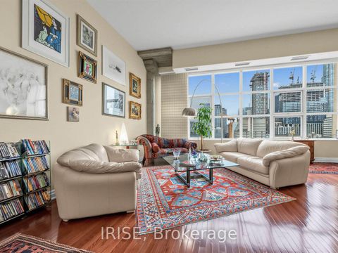 Photo 21 at 1014 - 155 Dalhousie Street, Yonge Corridor, Toronto