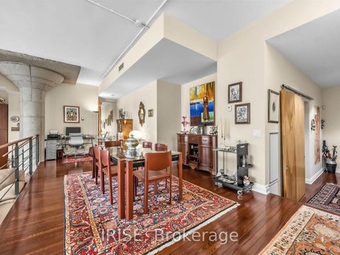 Photo 22 at 1014 - 155 Dalhousie Street, Yonge Corridor, Toronto