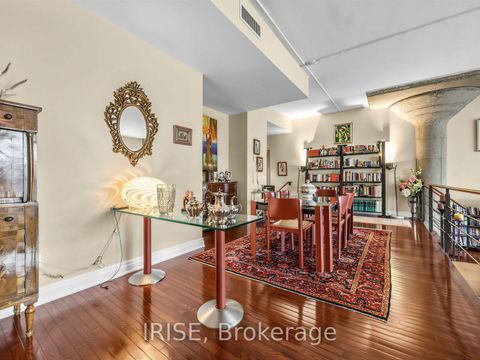 Photo 23 at 1014 - 155 Dalhousie Street, Yonge Corridor, Toronto