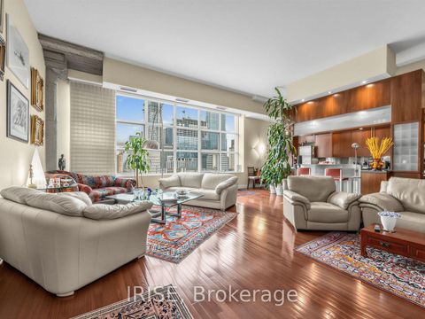 Photo 24 at 1014 - 155 Dalhousie Street, Yonge Corridor, Toronto