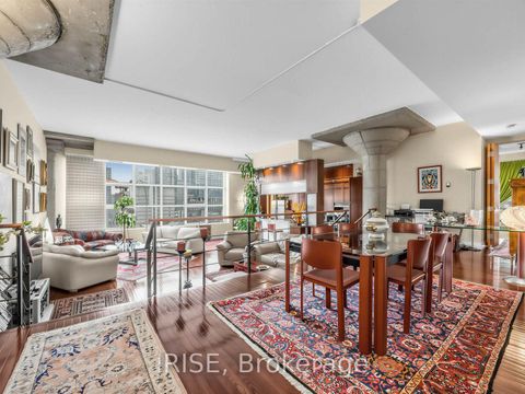 Photo 25 at 1014 - 155 Dalhousie Street, Yonge Corridor, Toronto