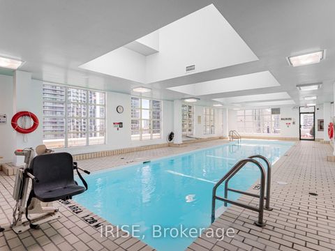 Photo 29 at 1014 - 155 Dalhousie Street, Yonge Corridor, Toronto
