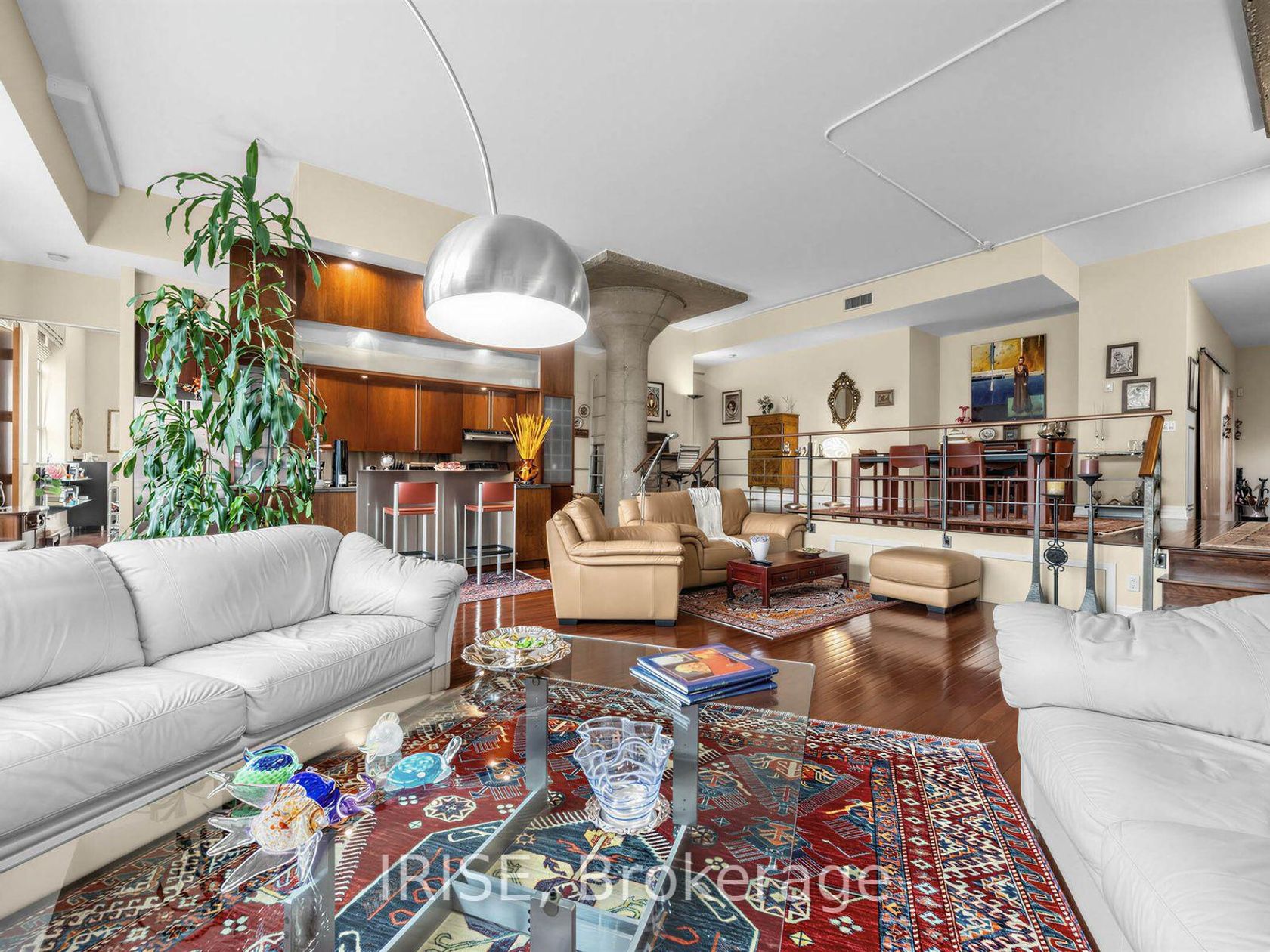 1014 - 155 Dalhousie Street, Yonge Corridor, Toronto 