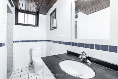 Photo 21 at 192 Combe Avenue, Bathurst Manor, Toronto